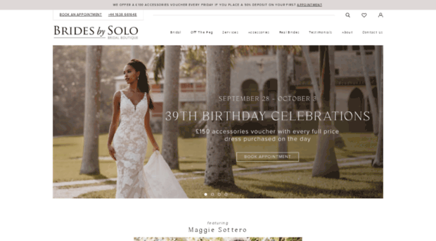 bridesbysolo.co.uk