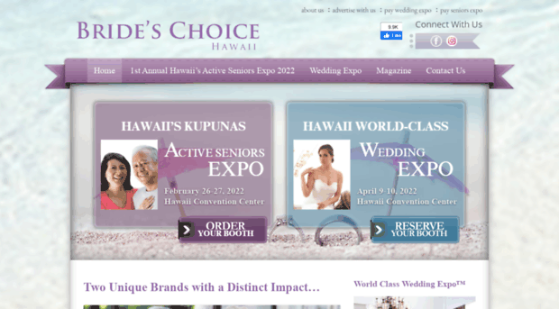 brideschoicehawaii.com