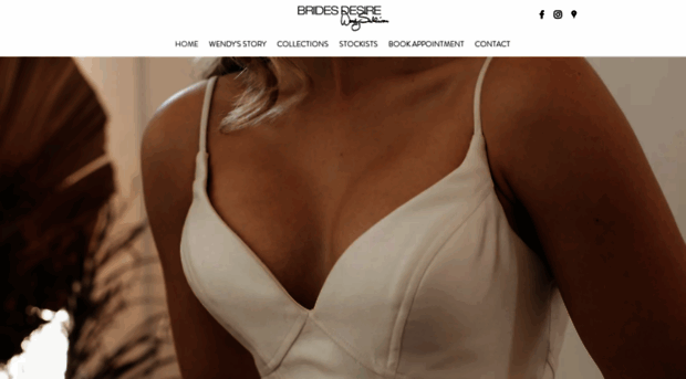 bridesdesire.com.au