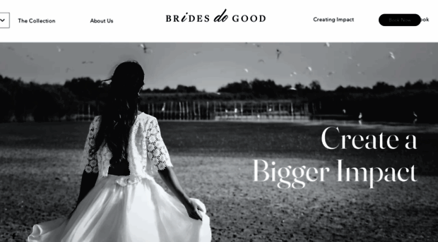 bridesdogood.com