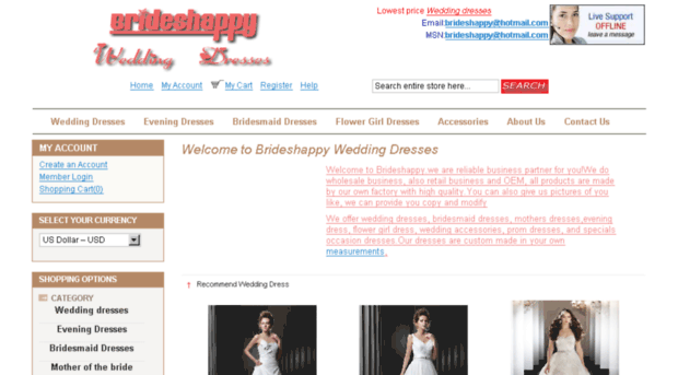 brideshappy.com