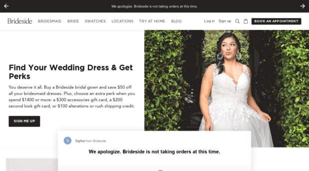 brideside.com