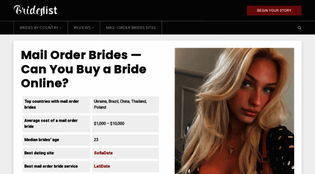 brideslist.net