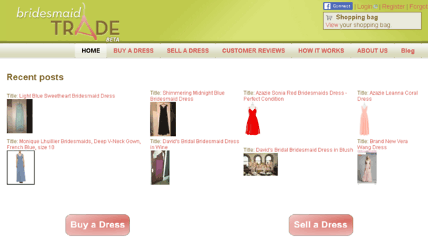 bridesmaidtrade.com