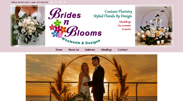 bridesnbloomsdesigns.com