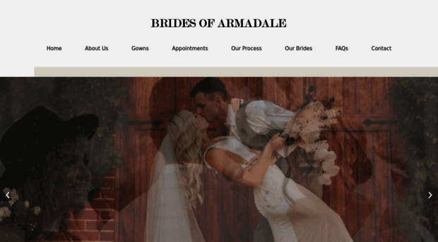 bridesofarmadale.com.au