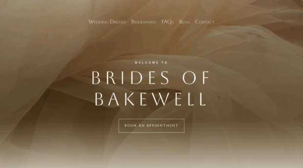 bridesofbakewell.com