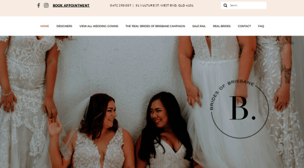 bridesofbrisbane.com.au