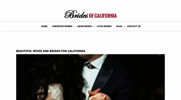 bridesofcalifornia.com