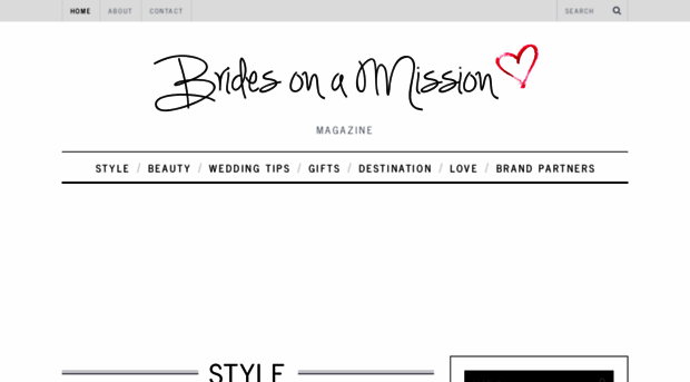 bridesonamission.com