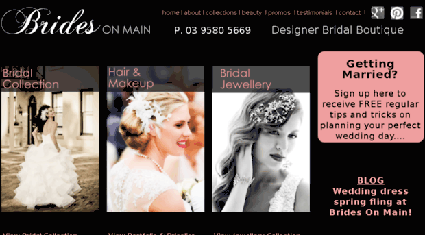 bridesonmain.com.au