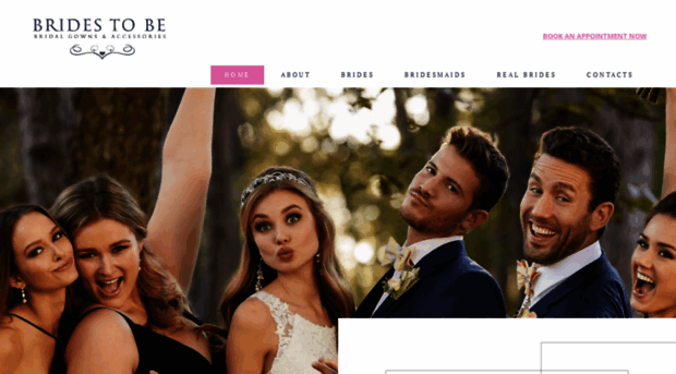 bridestobe.com.au