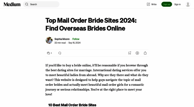 bridestopsites.com