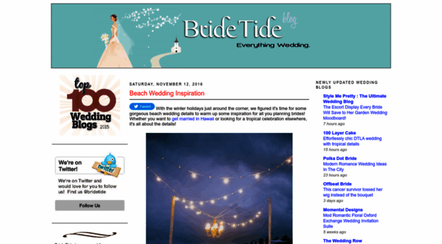 bridetide.blogspot.com