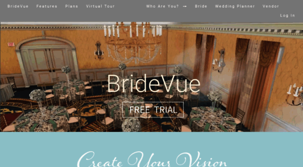 bridevue.com