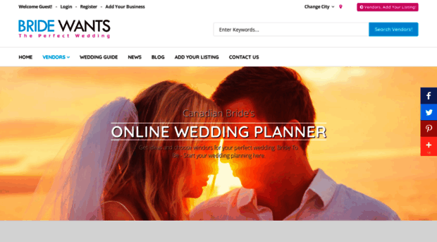 bridewants.ca