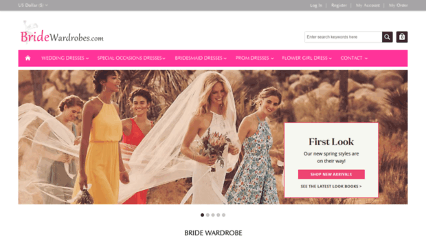 bridewardrobes.com