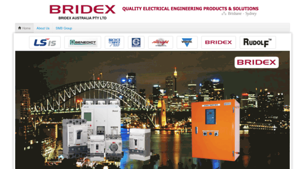 bridex.com.au