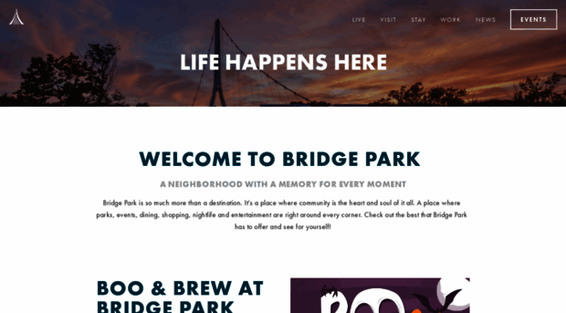 bridge-park.com