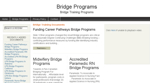 bridge-programs.com