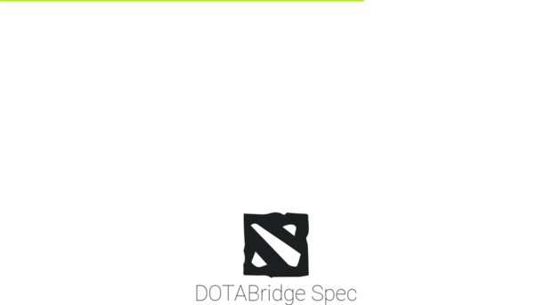 bridge-spec.paral.in