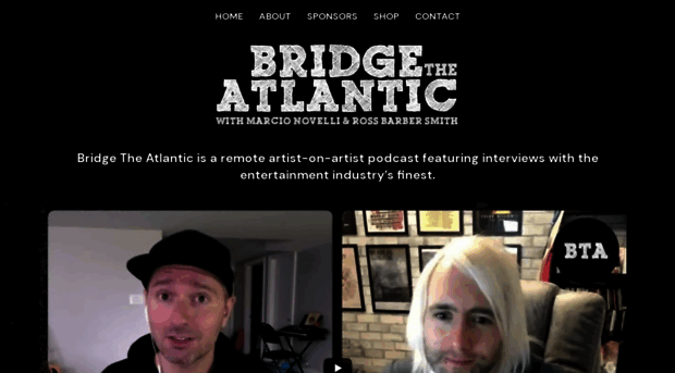 bridge-the-atlantic.com