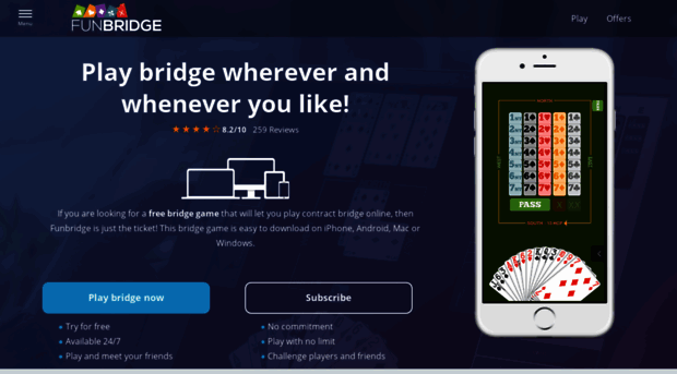 bridge.com