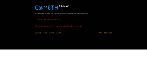 bridge.cometh.io