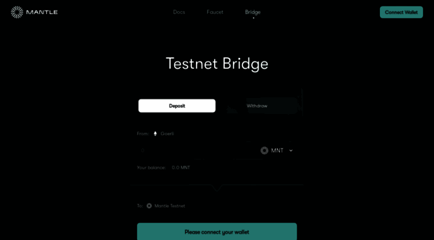 bridge.testnet.mantle.xyz