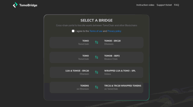 bridge.tomochain.com