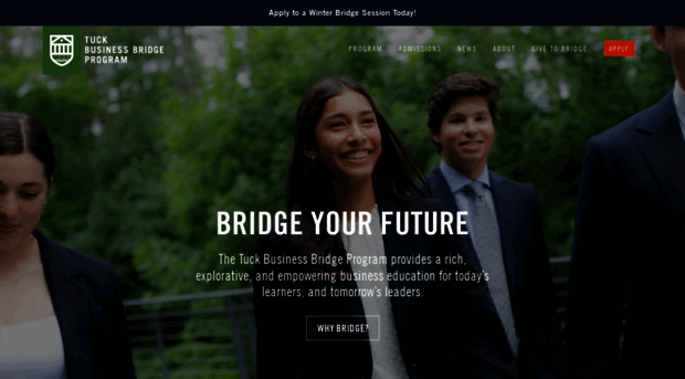 bridge.tuck.dartmouth.edu