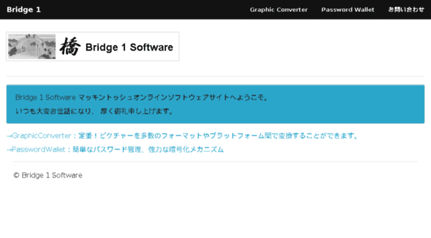 bridge1.com