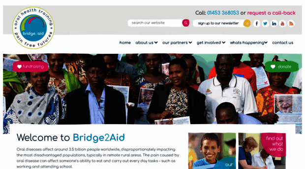 bridge2aid.org