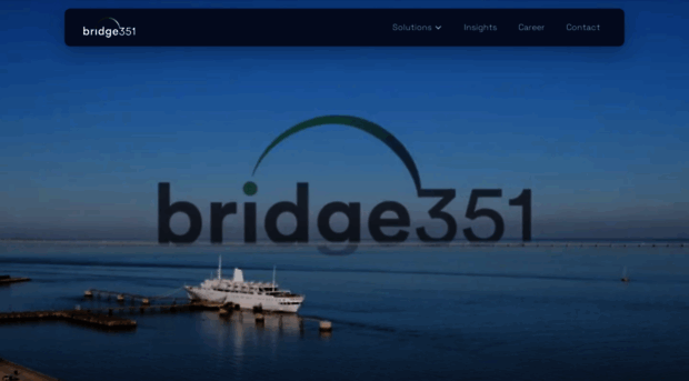 bridge351.com