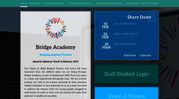 bridgeacademy.org.uk