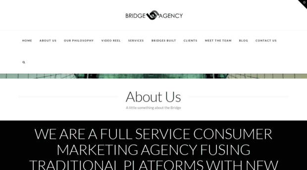 bridgeagencynyc.com