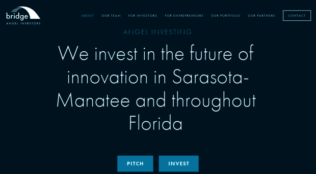 bridgeangelinvestors.com