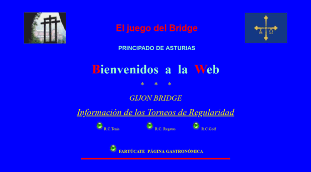 bridgeasturias.com