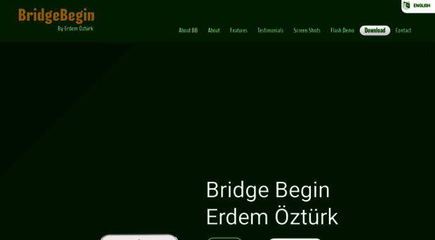 bridgebegin.com