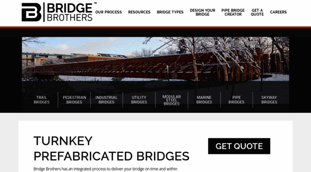 bridgebrothers.com