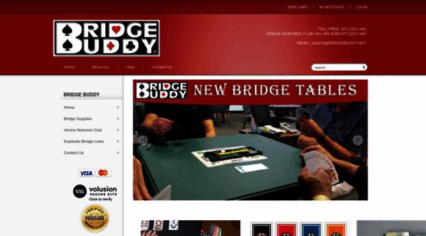 bridgebuddy.net