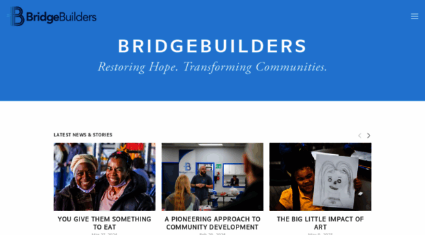 bridgebuilders.org