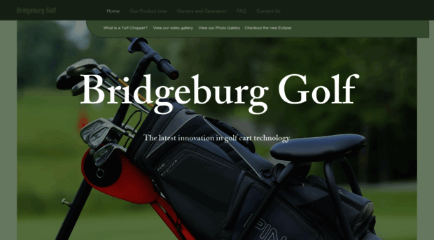 bridgeburggolf.com