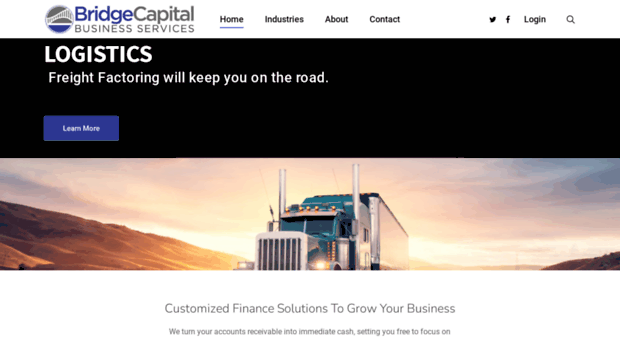 bridgecapitalbusinessservices.com