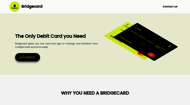 bridgecard.co