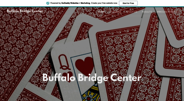 bridgecenterofbuffalo.com