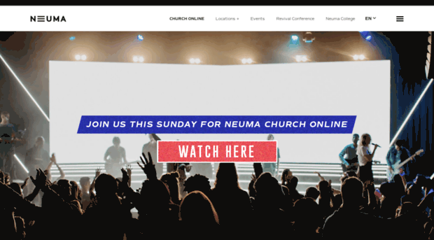 bridgechurch.com