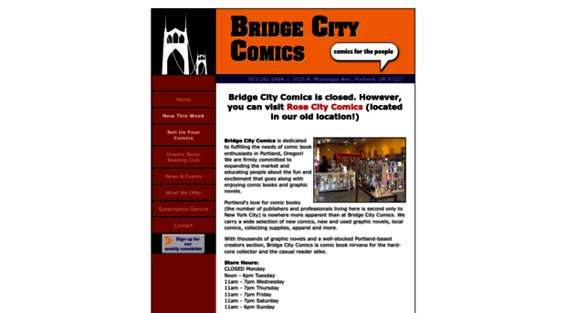 bridgecitycomics.com