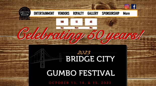 bridgecitygumbofestival.org