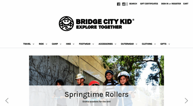 bridgecitykid.com